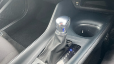 Toyota C-HR 1.8 Hybrid Icon 5dr CVT Hybrid Hatchback